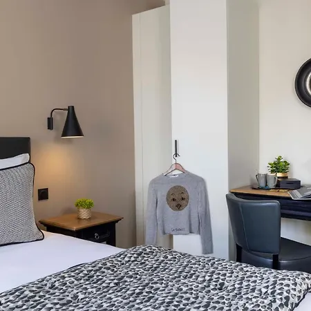 Hotel Le Fer A Cheval 3*