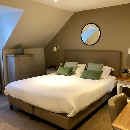 Le Fer A Cheval 3* Trouville-sur-Mer