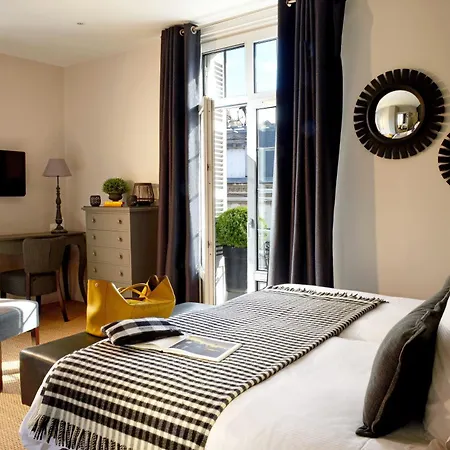 Hotel Le Fer A Cheval