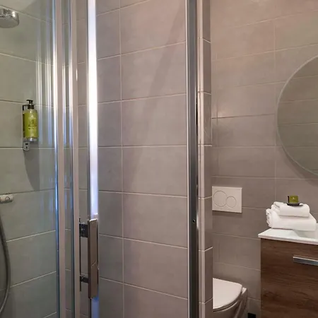 Le Fer A Cheval Hotel 3*