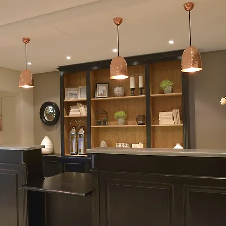 Le Fer A Cheval Trouville-sur-Mer