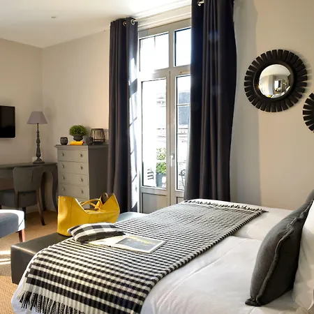 Hotel Le Fer A Cheval