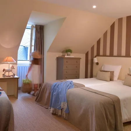 Le Fer A Cheval Trouville-sur-Mer