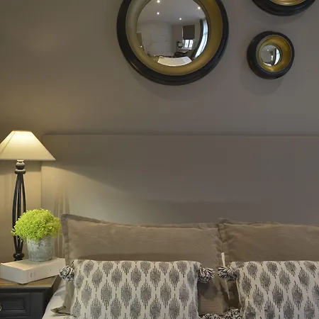 Hotel Le Fer A Cheval Trouville-sur-Mer