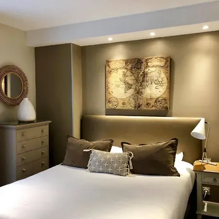 Le Fer A Cheval Trouville-sur-Mer