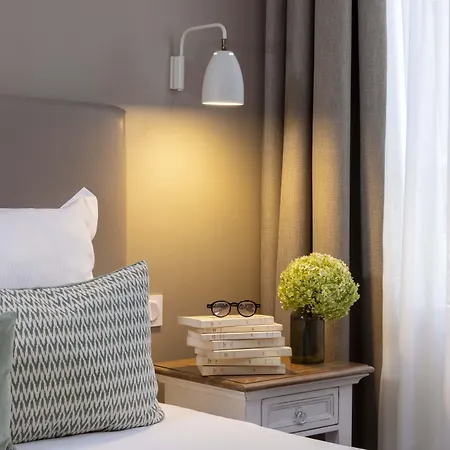 Le Fer A Cheval Hotel Trouville-sur-Mer