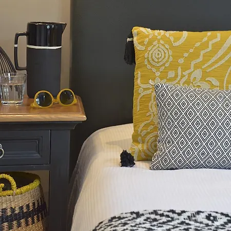 Le Fer A Cheval Hotel Trouville-sur-Mer