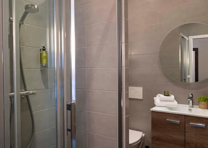 Le Fer A Cheval Hotel 3*