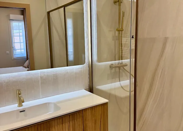 Le Fer A Cheval Hotel Trouville-sur-Mer