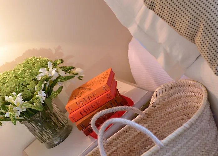 Hotel Le Fer A Cheval