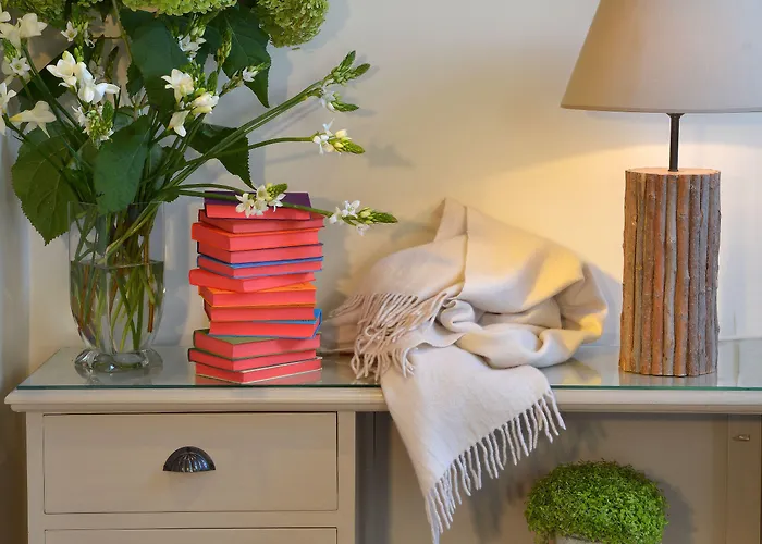 Hotel Le Fer A Cheval