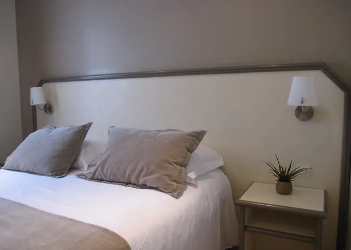 Le Fer A Cheval Hotel 3*