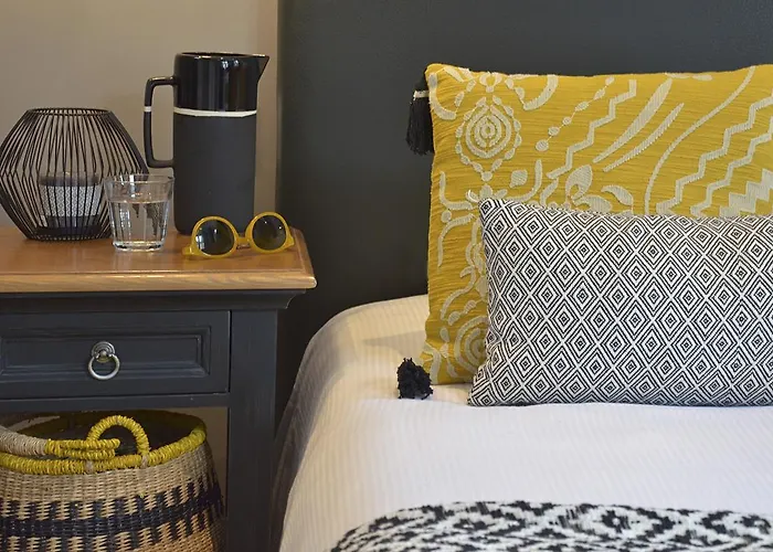 Le Fer A Cheval Hotel Trouville-sur-Mer