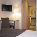 Le Fer A Cheval Hotel