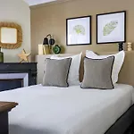 Hotel Le Fer A Cheval Trouville-sur-Mer