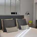 Le Fer à Cheval Hotel