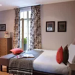 Hotel Le Fer à Cheval Trouville-sur-Mer