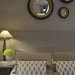 Hotel Le Fer à Cheval Trouville-sur-Mer