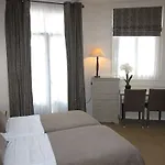 Hotel Le Fer à Cheval Trouville-sur-Mer