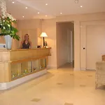Le Fer à Cheval Hotel Trouville-sur-Mer