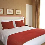 Hotel Le Fer à Cheval Trouville-sur-Mer
