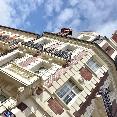 Hotel Le Fer A Cheval