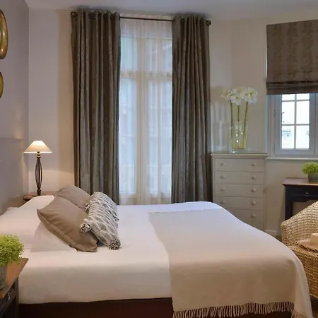 Hotel Le Fer A Cheval Trouville-sur-Mer