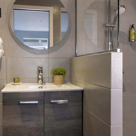 Hotel Le Fer A Cheval Trouville-sur-Mer