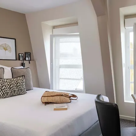 Le Fer A Cheval Трувиль-сюр-Мер