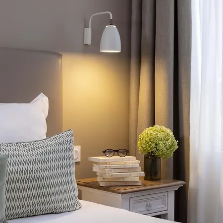Le Fer A Cheval Hotel 3*