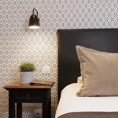 Le Fer A Cheval Hotel Trouville-sur-Mer