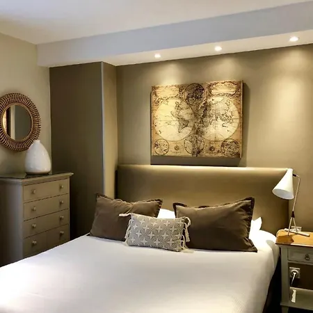 Le Fer A Cheval Hotel 3*