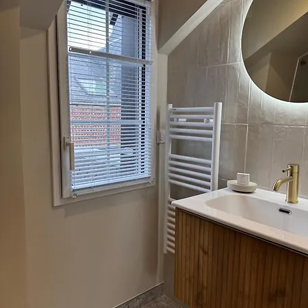 Le Fer A Cheval Hotel Trouville-sur-Mer
