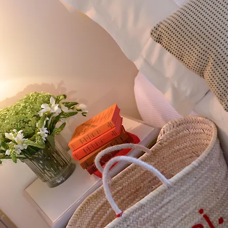 מלון Le Fer A Cheval