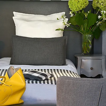 Le Fer A Cheval Hotel Trouville-sur-Mer