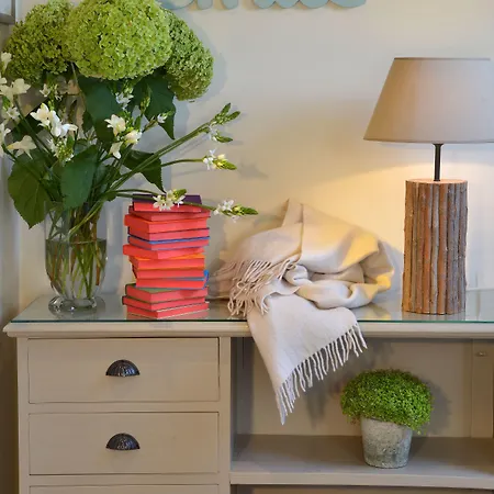 מלון Le Fer A Cheval