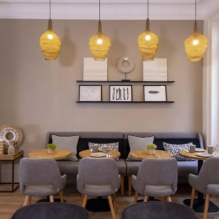 Le Fer A Cheval טרוביל-סור-מאר