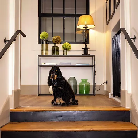 Le Fer A Cheval 3* טרוביל-סור-מאר