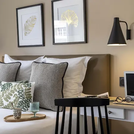 מלון Le Fer A Cheval טרוביל-סור-מאר