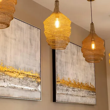 Hotel Le Fer A Cheval