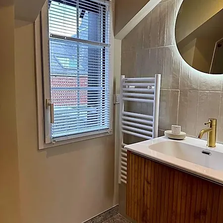Le Fer A Cheval Hotell Trouville-sur-mer
