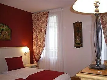 Hotel Le Fer à Cheval
