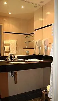 Hotel Le Fer à Cheval