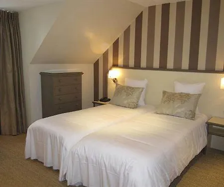 Le Fer à Cheval Hotel Trouville-sur-Mer