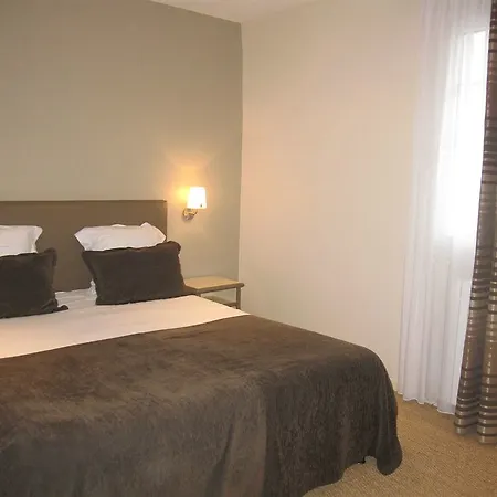 Le Fer A Cheval 3* טרוביל-סור-מאר