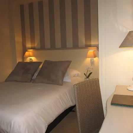 Le Fer A Cheval Hotell Trouville-sur-mer