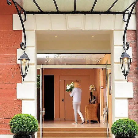 Le Fer A Cheval טרוביל-סור-מאר