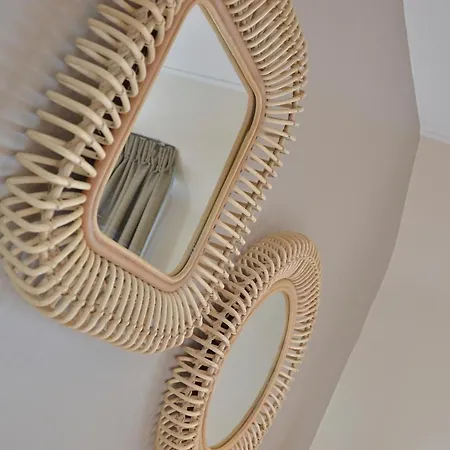 Отель Le Fer A Cheval Трувиль-сюр-Мер