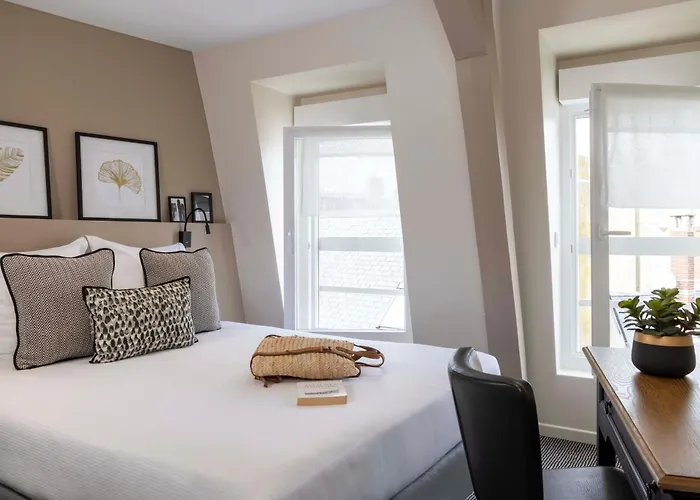 Le Fer A Cheval Трувиль-сюр-Мер