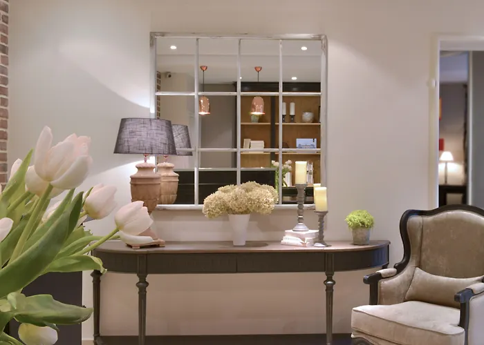 Le Fer A Cheval 3* טרוביל-סור-מאר